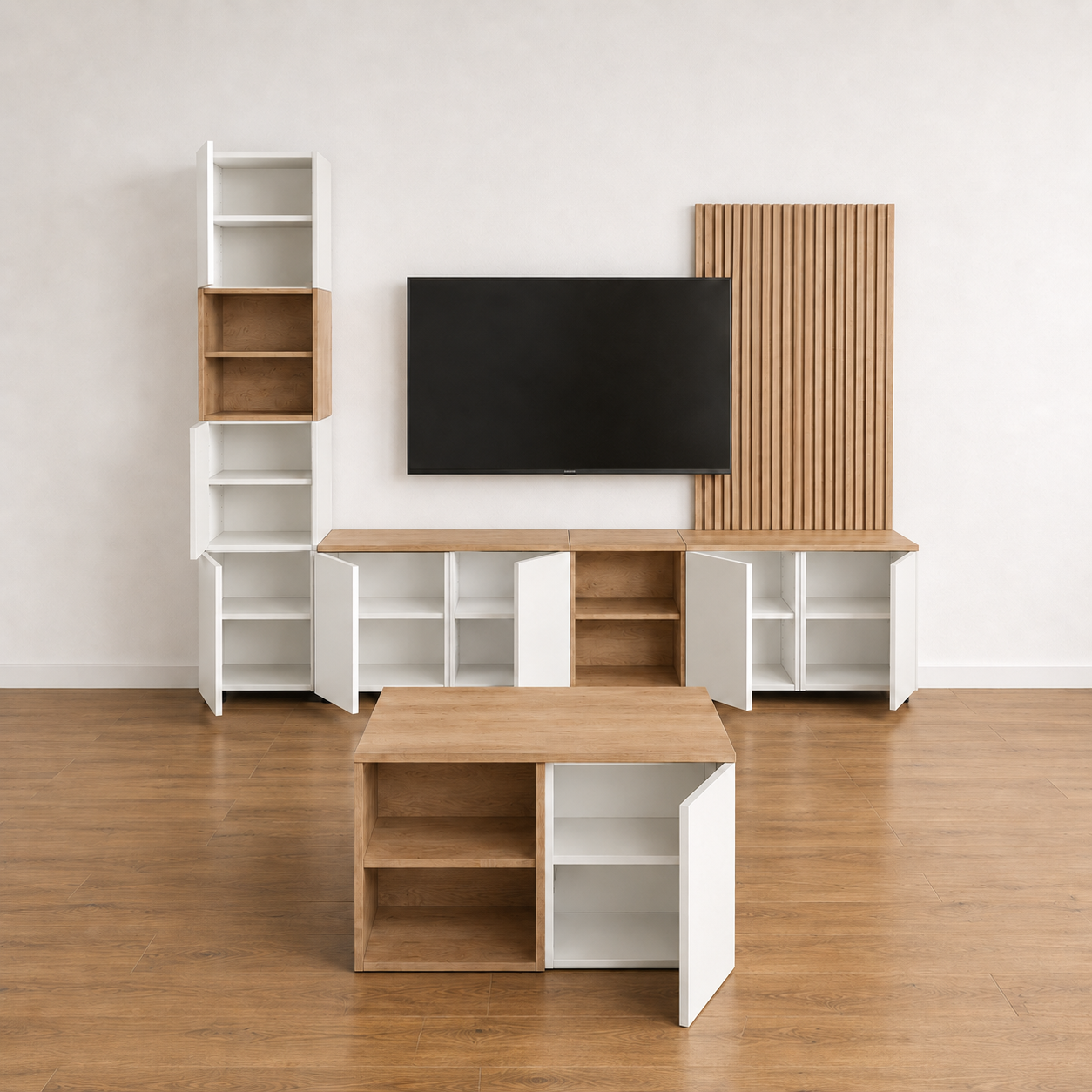 ONE Living Set