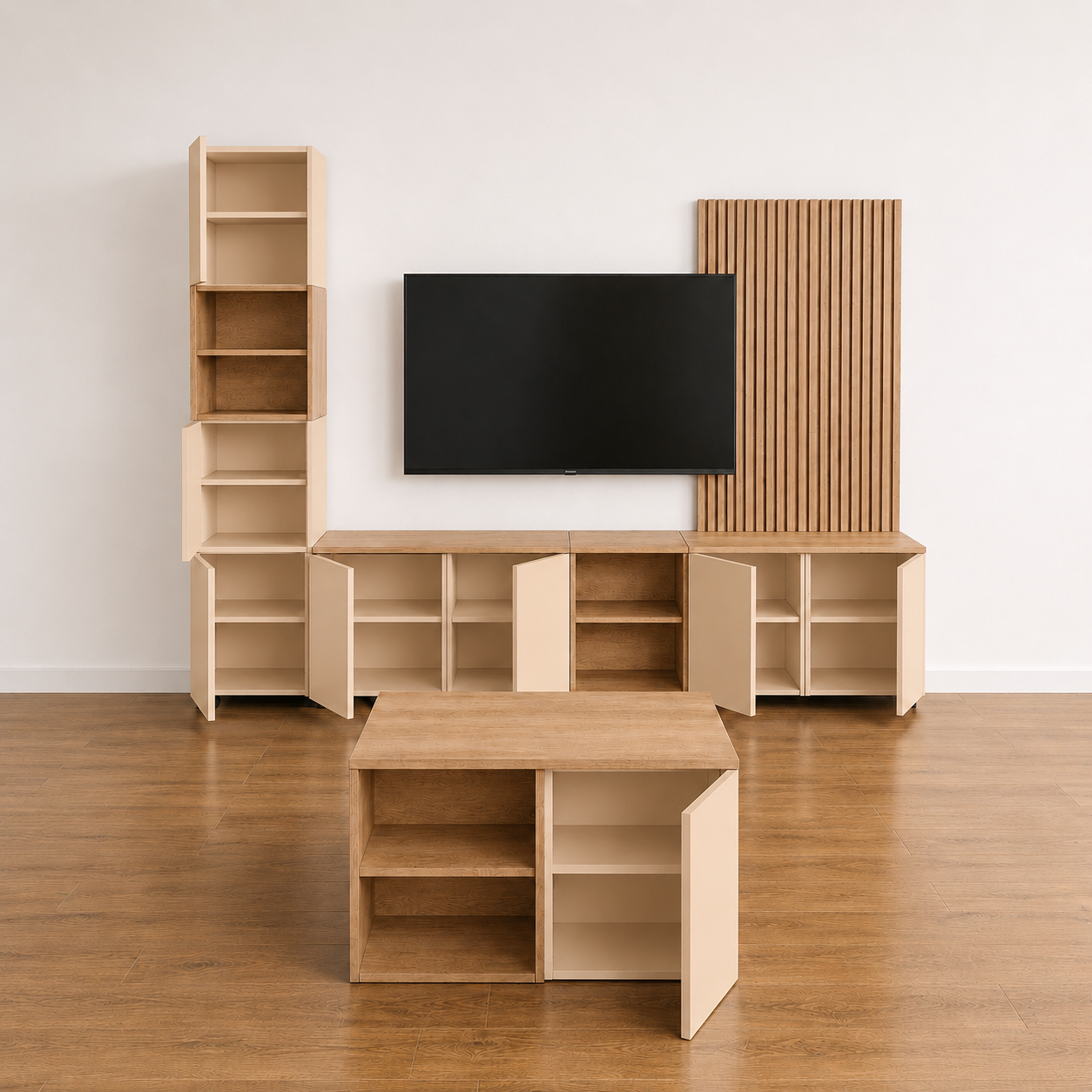 ONE Living Set