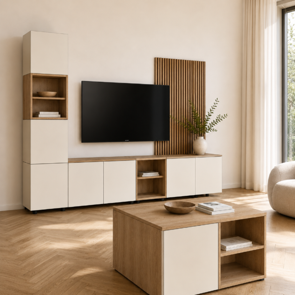 ONE Living Set