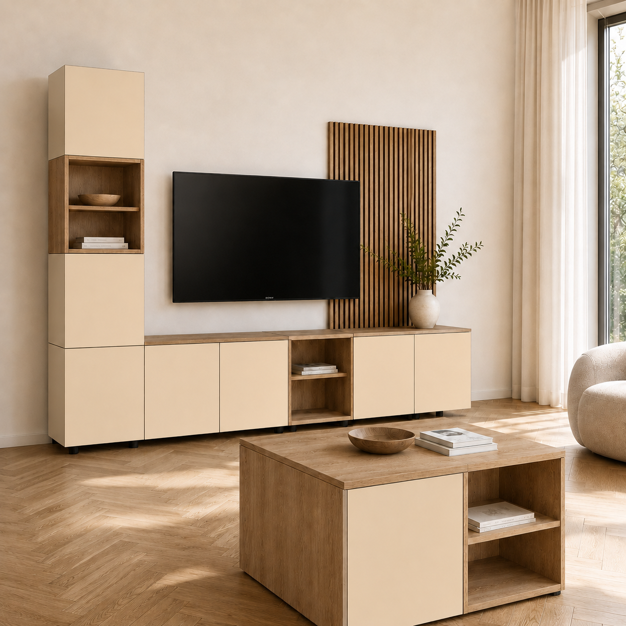 ONE Living Set