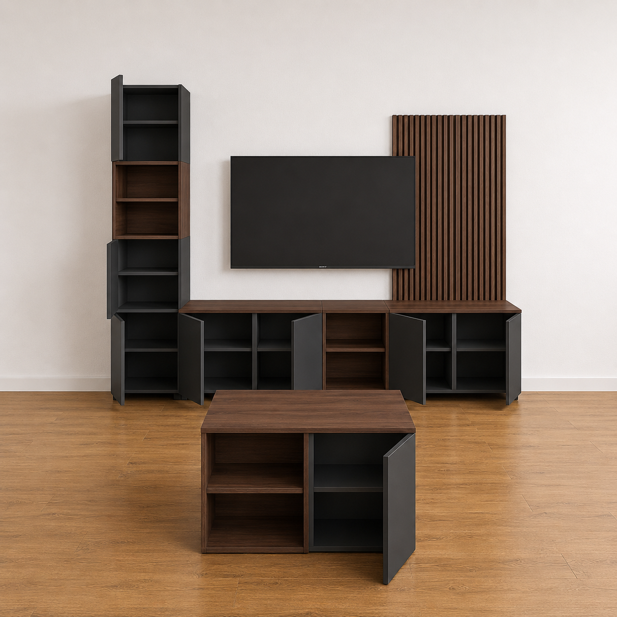ONE Living Set