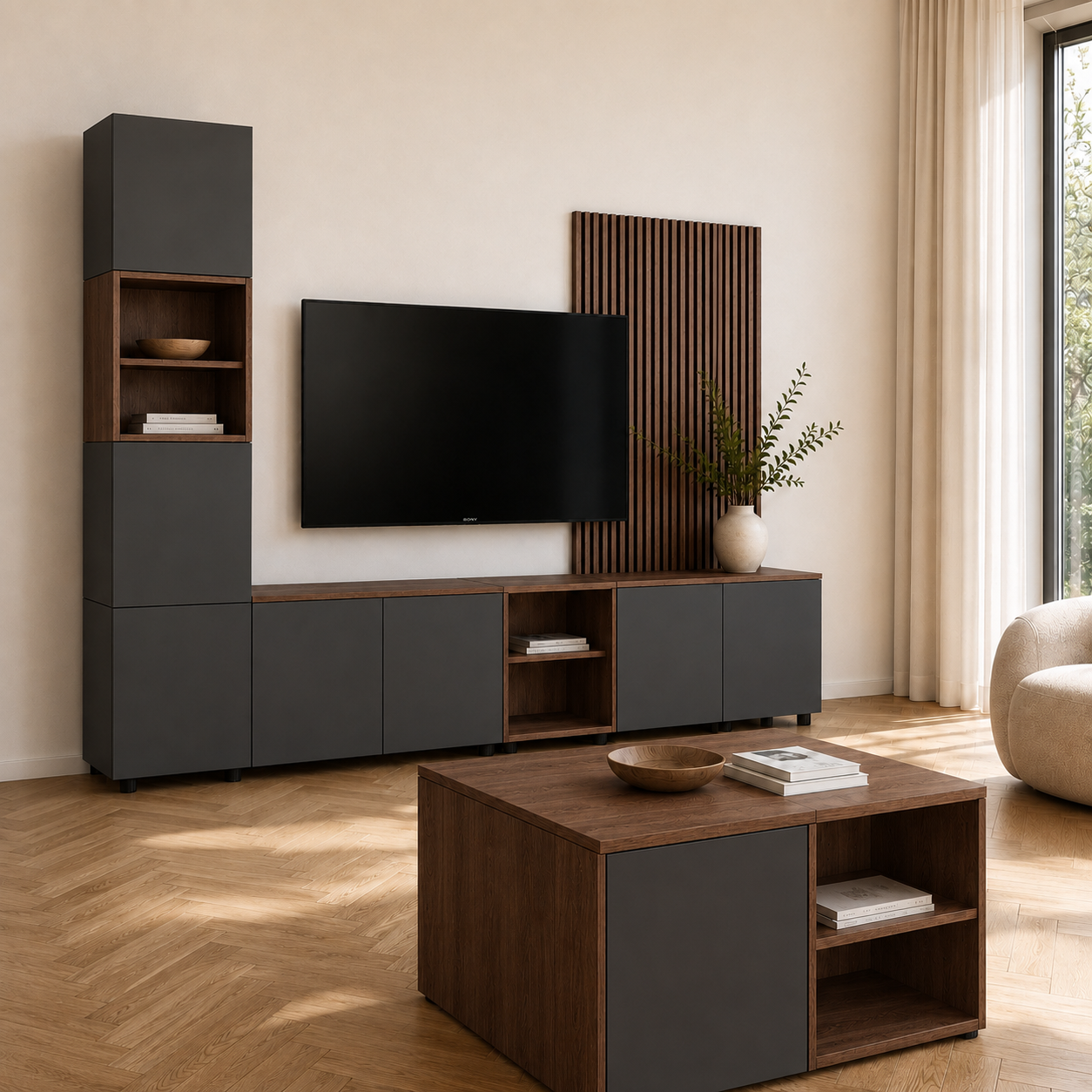 ONE Living Set