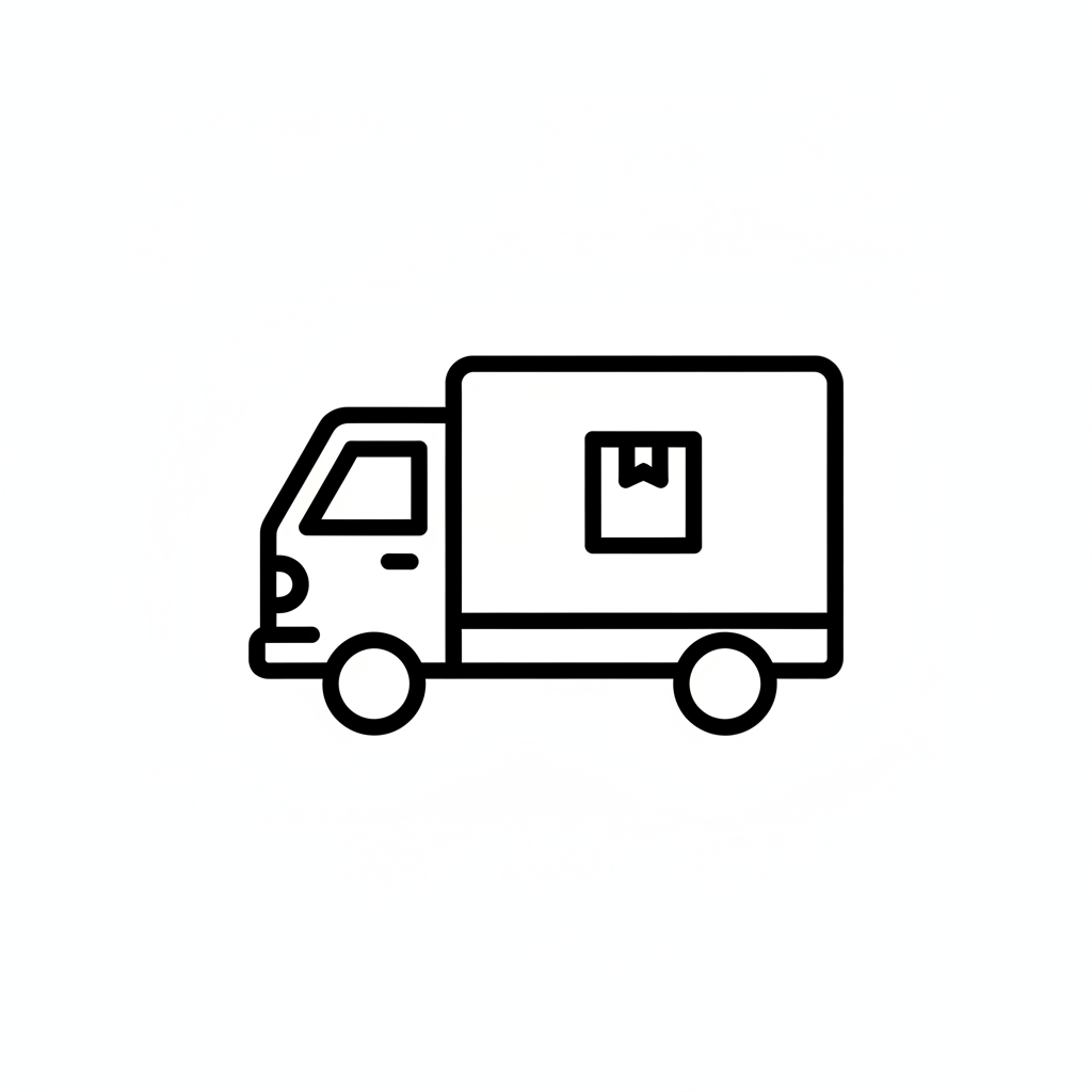 Transporter Icon